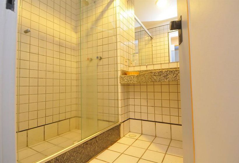 Hotel Brisa Mar  | São Luís | Maranhão | Brasil 1