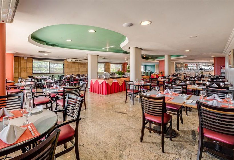 Hotel Brisa Mar  | São Luís | Maranhão | Brasil 11