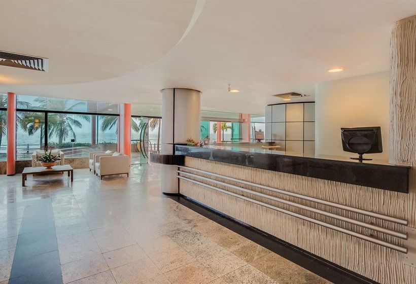 Hotel Brisa Mar  | São Luís | Maranhão | Brasil 14