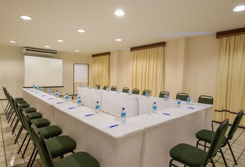 Hotel Brisa Mar  | São Luís | Maranhão | Brasil 15