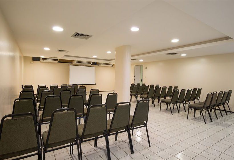 Hotel Brisa Mar  | São Luís | Maranhão | Brasil 16