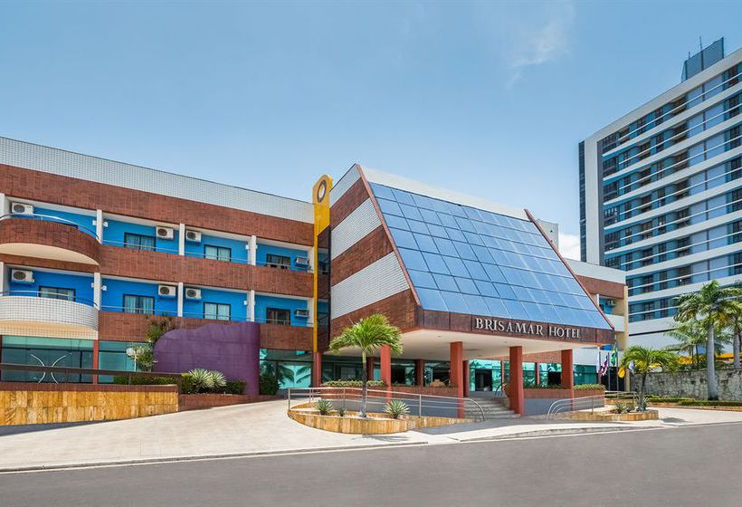 Hotel Brisa Mar  | São Luís | Maranhão | Brasil 2