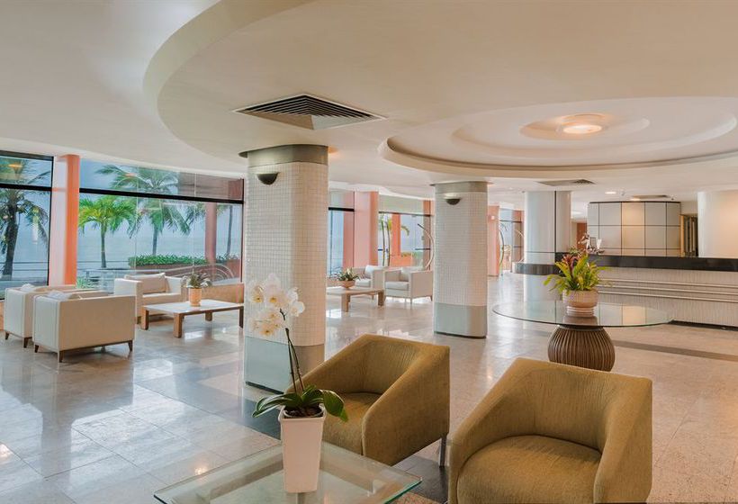 Hotel Brisa Mar  | São Luís | Maranhão | Brasil 3