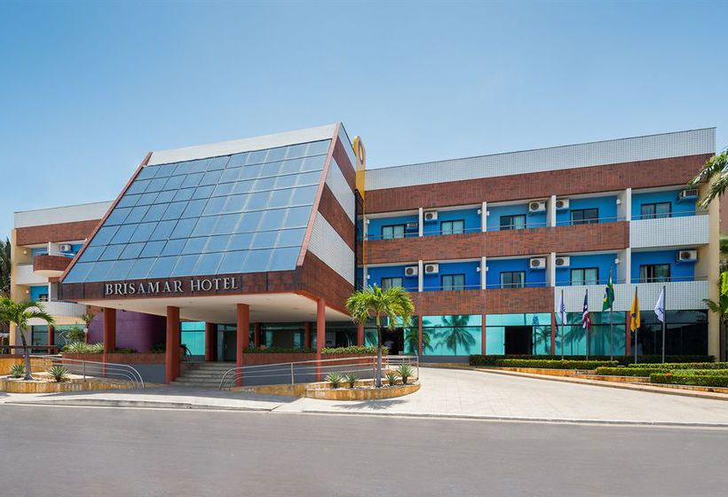 Hotel Brisa Mar  | São Luís | Maranhão | Brasil 5