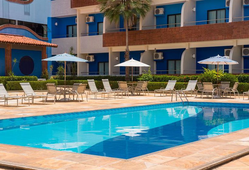 Hotel Brisa Mar  | São Luís | Maranhão | Brasil 6