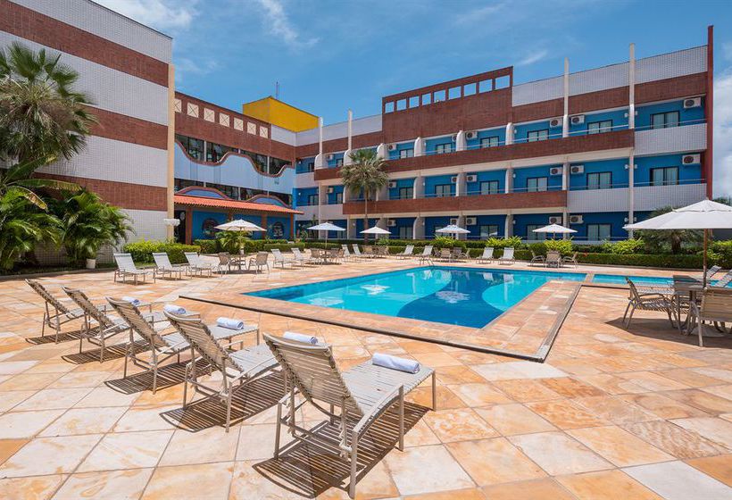 Hotel Brisa Mar  | São Luís | Maranhão | Brasil 7