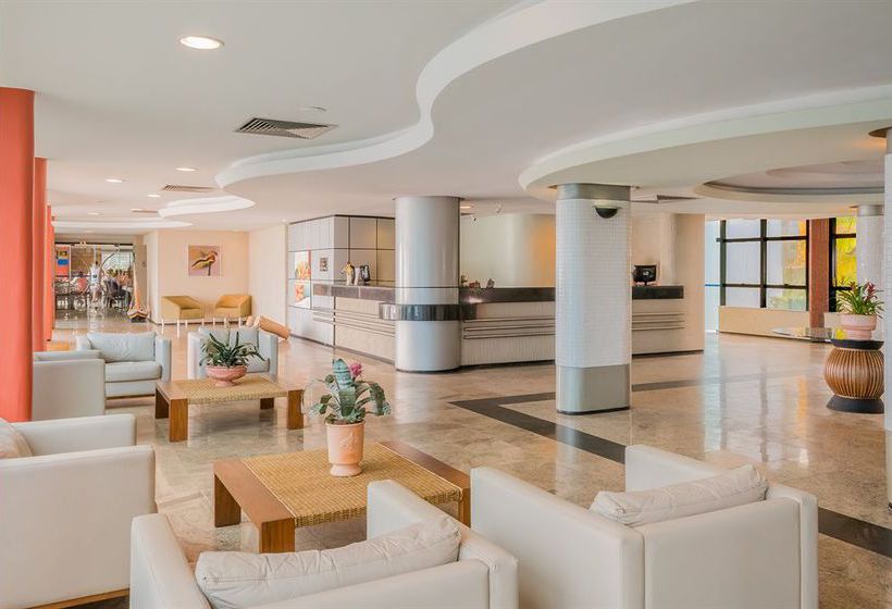 Hotel Brisa Mar  | São Luís | Maranhão | Brasil 8