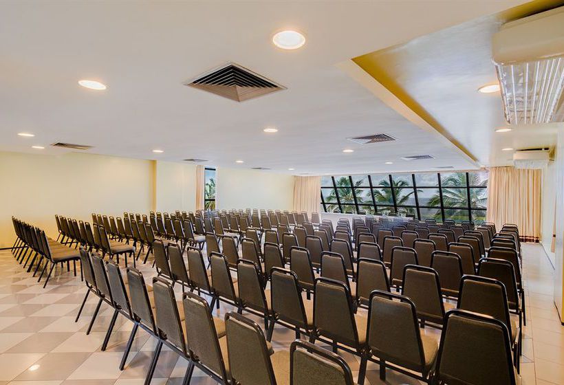 Hotel Brisa Mar  | São Luís | Maranhão | Brasil 9