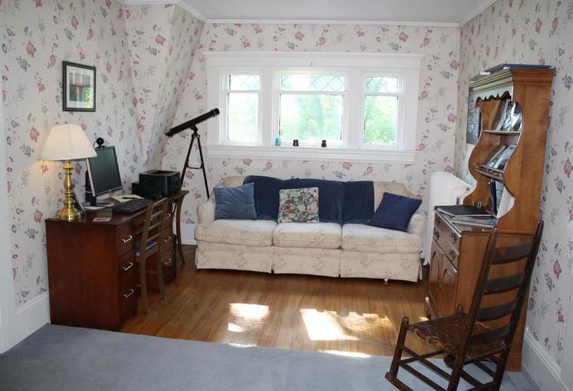 Belgravia B&b | Truro | Nova Scotia | Canada 1