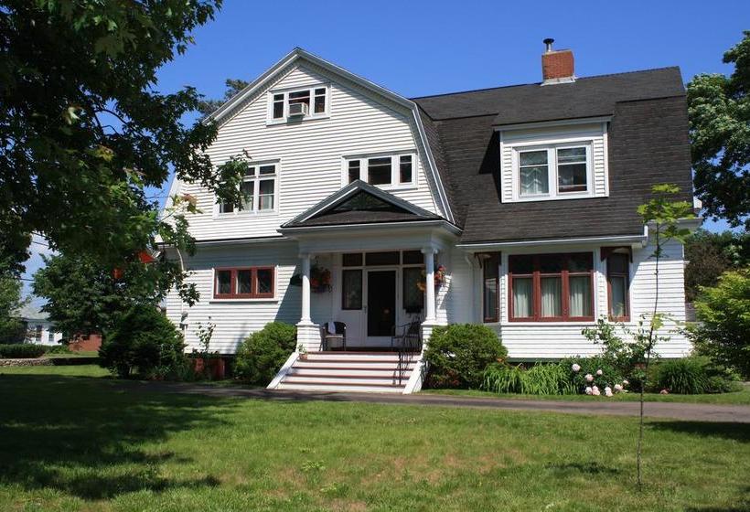 Belgravia B&b | Truro | Nova Scotia | Canada 10