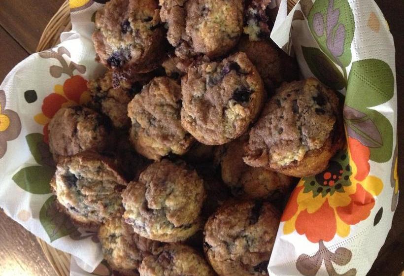 Belgravia B&b | Truro | Nova Scotia | Canada 11