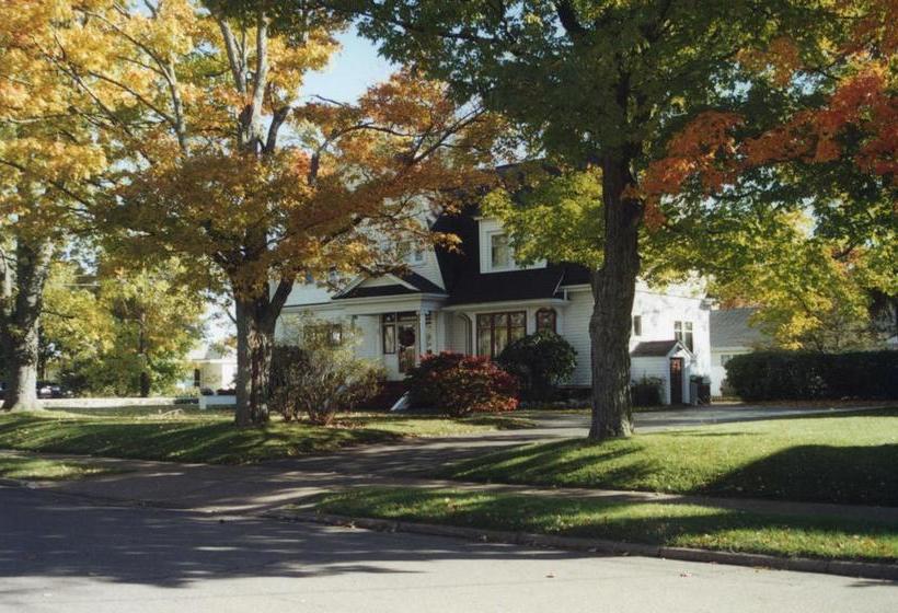 Belgravia B&b | Truro | Nova Scotia | Canada 14