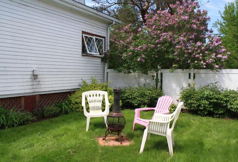 Belgravia B&b | Truro | Nova Scotia | Canada 15