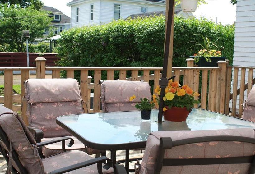 Belgravia B&b | Truro | Nova Scotia | Canada 16