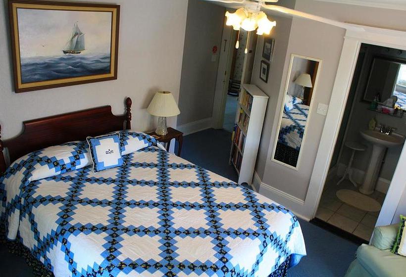 Belgravia B&b | Truro | Nova Scotia | Canada 17