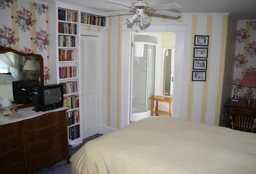 Belgravia B&b | Truro | Nova Scotia | Canada 18