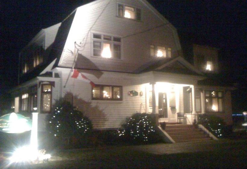 Belgravia B&b | Truro | Nova Scotia | Canada 19