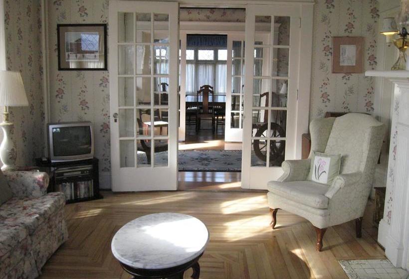 Belgravia B&b | Truro | Nova Scotia | Canada 2