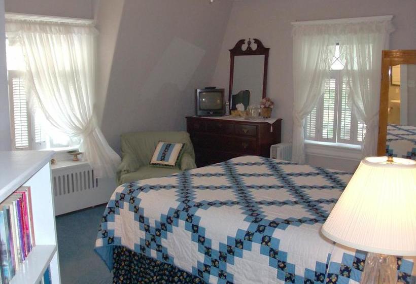Belgravia B&b | Truro | Nova Scotia | Canada 20