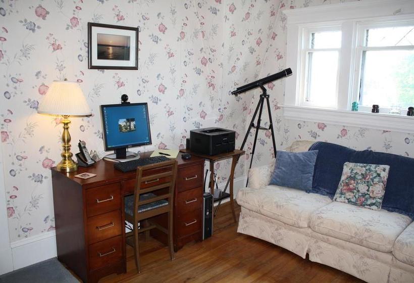 Belgravia B&b | Truro | Nova Scotia | Canada 3