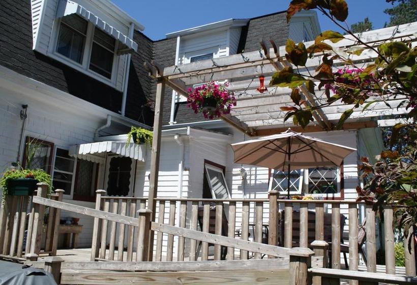 Belgravia B&b | Truro | Nova Scotia | Canada 4