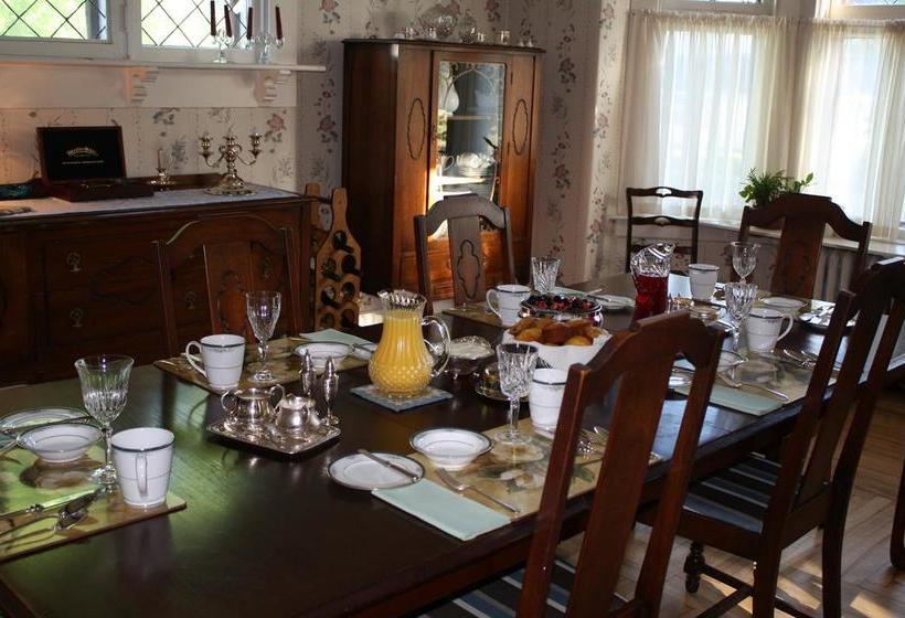 Belgravia B&b | Truro | Nova Scotia | Canada 5