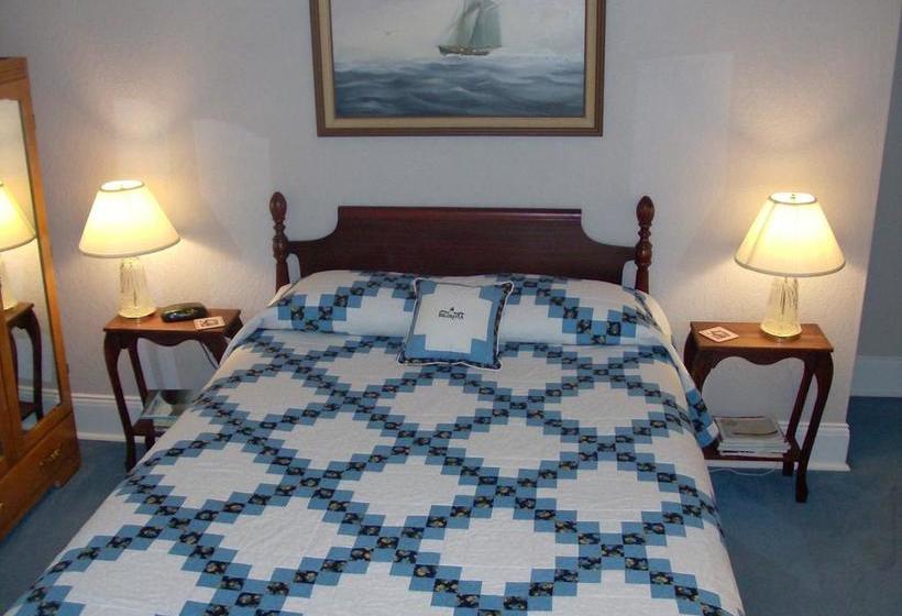 Belgravia B&b | Truro | Nova Scotia | Canada 7