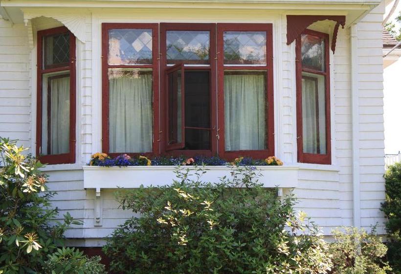 Belgravia B&b | Truro | Nova Scotia | Canada 9