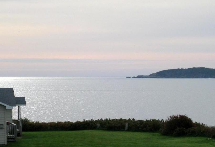 Resort Seascape Costal Retreat | Ingonish | Nova Scotia | Kanada 1