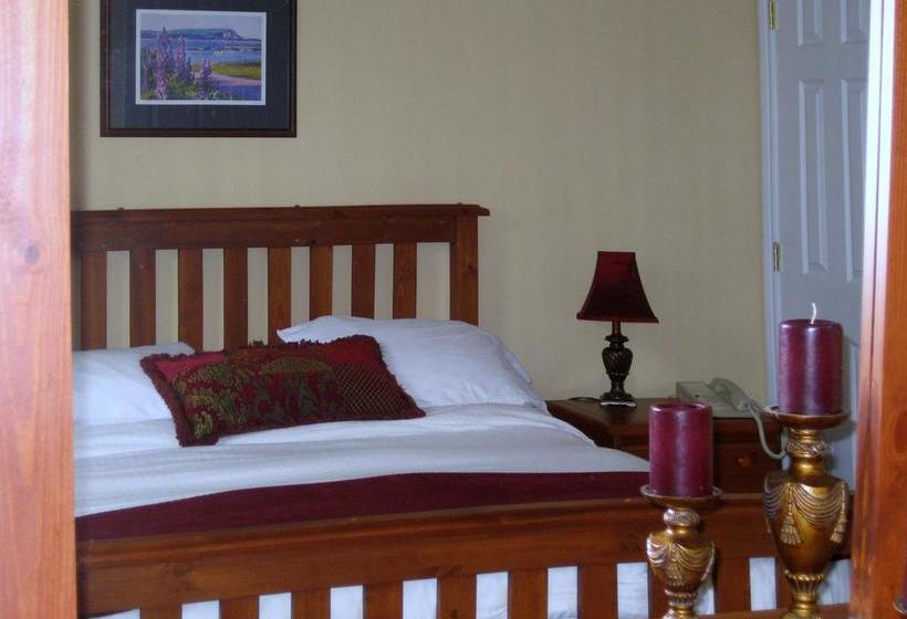 Resort Seascape Costal Retreat | Ingonish | Nova Scotia | Kanada 10