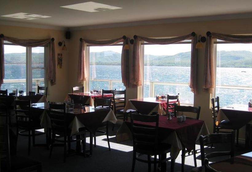 Resort Seascape Costal Retreat | Ingonish | Nova Scotia | Kanada 12