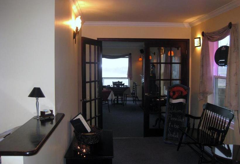 Resort Seascape Costal Retreat | Ingonish | Nova Scotia | Kanada 13