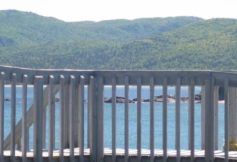 Resort Seascape Costal Retreat | Ingonish | Nova Scotia | Kanada 14