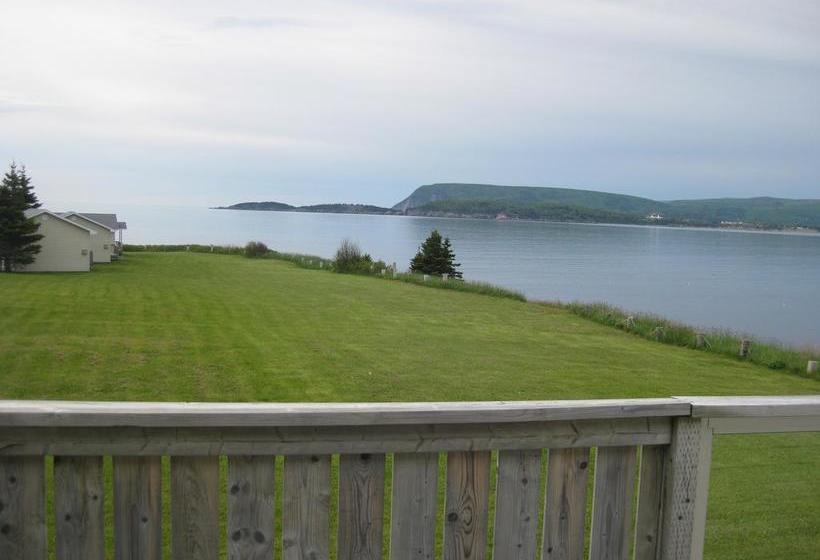 Resort Seascape Costal Retreat | Ingonish | Nova Scotia | Kanada 15