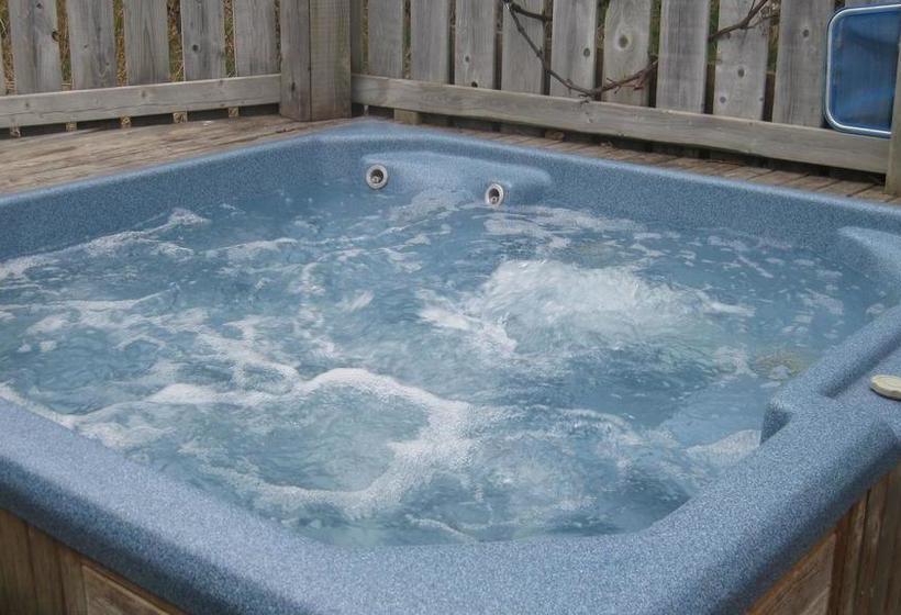 Resort Seascape Costal Retreat | Ingonish | Nova Scotia | Kanada 16