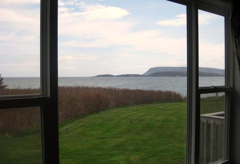 Resort Seascape Costal Retreat | Ingonish | Nova Scotia | Kanada 17