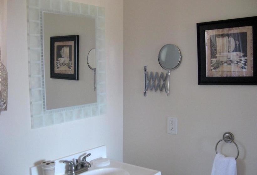 Resort Seascape Costal Retreat | Ingonish | Nova Scotia | Kanada 18