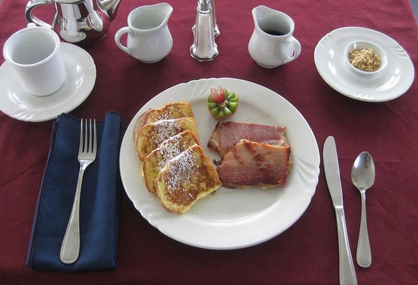 Resort Seascape Costal Retreat | Ingonish | Nova Scotia | Kanada 19