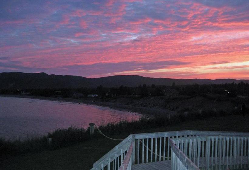 Resort Seascape Costal Retreat | Ingonish | Nova Scotia | Kanada 20