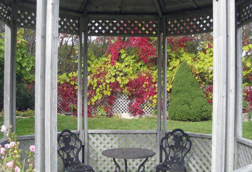 Resort Seascape Costal Retreat | Ingonish | Nova Scotia | Kanada 3