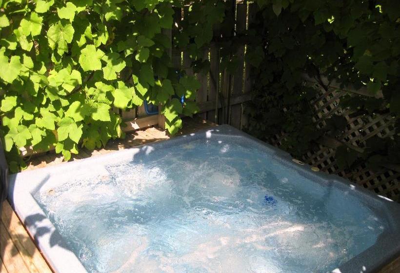 Resort Seascape Costal Retreat | Ingonish | Nova Scotia | Kanada 7