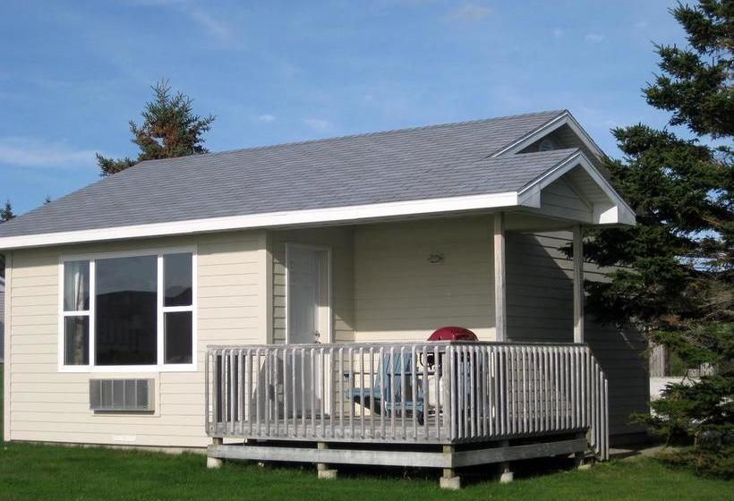 Resort Seascape Costal Retreat | Ingonish | Nova Scotia | Kanada 8