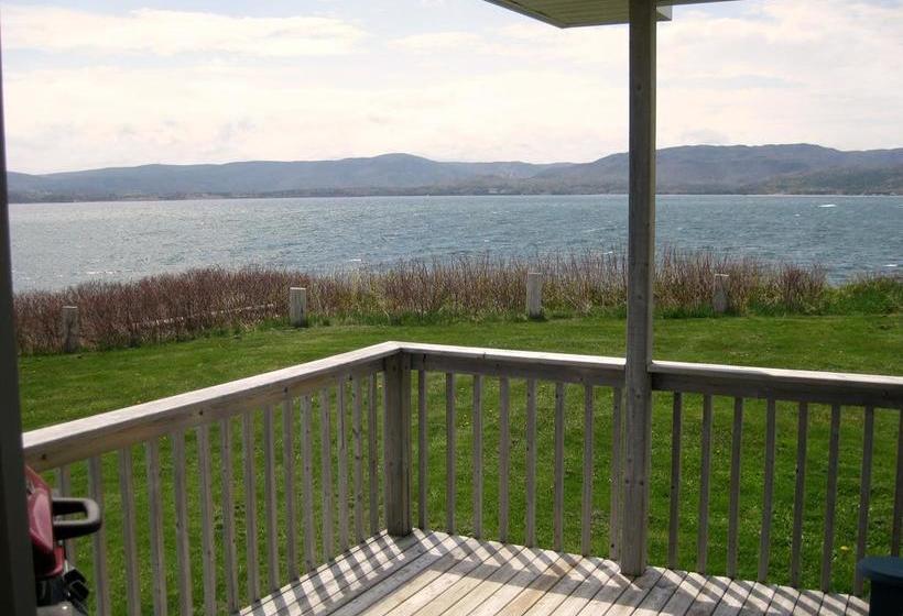 Resort Seascape Costal Retreat | Ingonish | Nova Scotia | Kanada 9