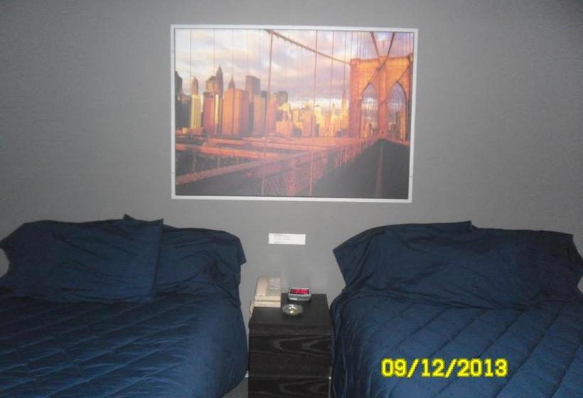 Motel Populaire | Trois Rivieres | Quebec | Canada 3