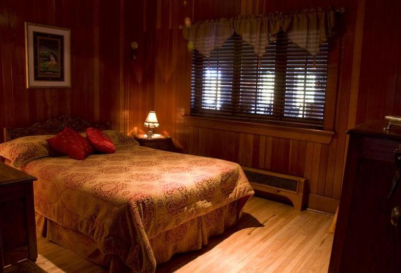 Resort Serenita Spa Auberge | Saint Alexis des Monts | Quebec | Canada 1