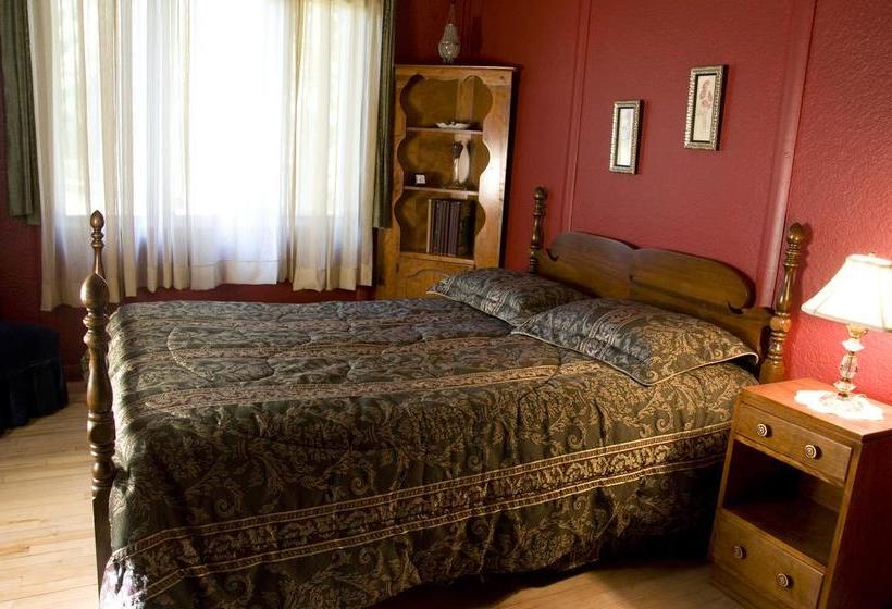 Resort Serenita Spa Auberge | Saint Alexis des Monts | Quebec | Canada 10