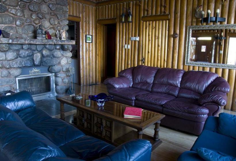 Resort Serenita Spa Auberge | Saint Alexis des Monts | Quebec | Canada 13