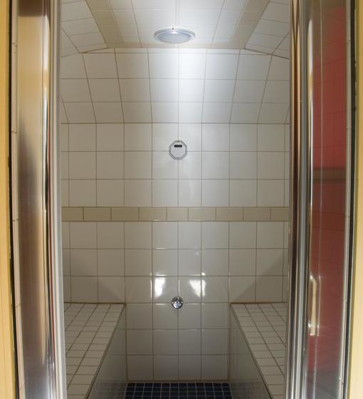 Resort Serenita Spa Auberge | Saint Alexis des Monts | Quebec | Canada 14