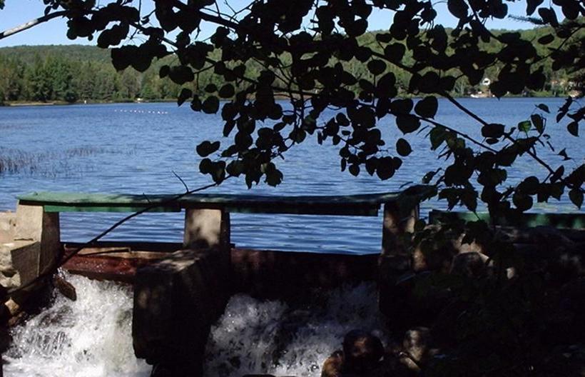 Resort Serenita Spa Auberge | Saint Alexis des Monts | Quebec | Canada 4