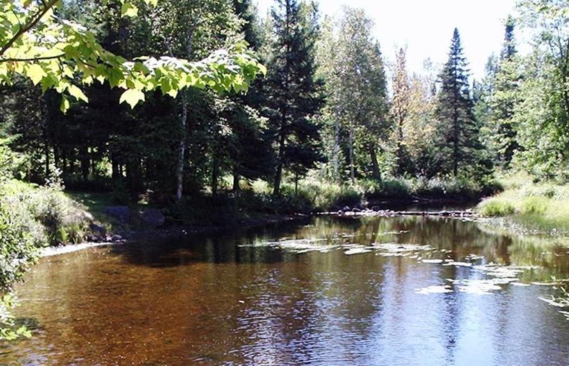 Resort Serenita Spa Auberge | Saint Alexis des Monts | Quebec | Canada 6